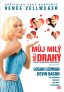 náhled Můj milý, můj drahý - DVD