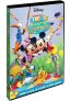 náhled Mickeyho klubík: Mickeyho hloupoučká dobrodružství - DVD