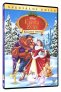 náhled Kráska a zvíře: Kouzelné vánoce - DVD