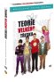 náhled Teorie velkého třesku 2. série - 4 DVD