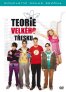 náhled Teorie velkého třesku 2. série - 4 DVD