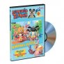 náhled Kamarád Timmy: Timmyho vláček - DVD