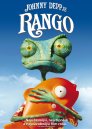 náhled Rango - DVD