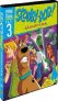 náhled Scooby-Doo!: Záhady s.r.o. 1. řada / 3. část - DVD