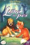 náhled Liška a pes (disney) - DVD