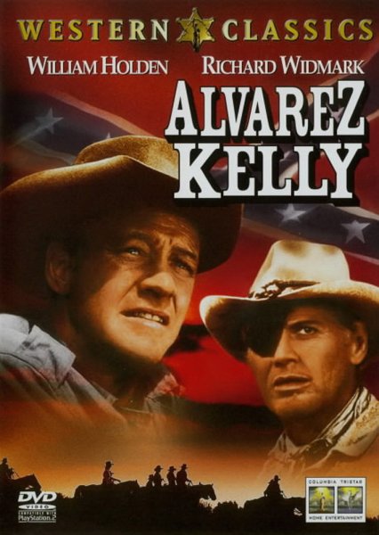 detail Pod kopyty stád (Alvarez Kelly) - DVD