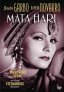 náhled Mata Hari - DVD