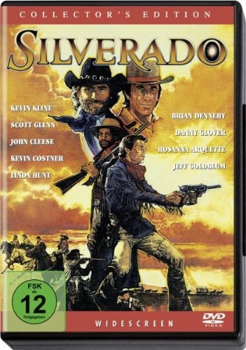 detail Silverado - DVD