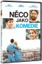 náhled Něco jako komedie - DVD