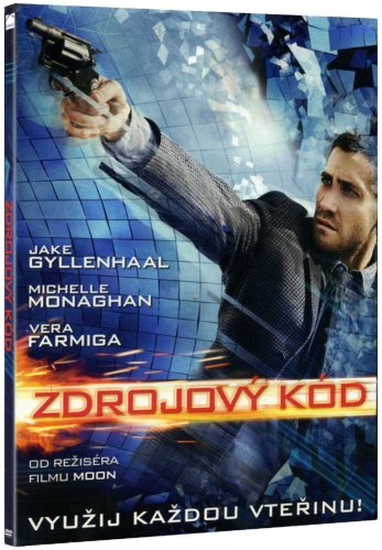 Zdrojový kód - DVD