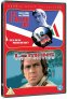 náhled The Italian Job (1969) + Le Mans (1971) - 2DVD