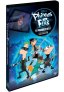 náhled Phineas a Ferb v paralelním vesmíru - DVD