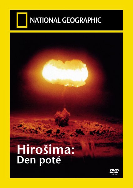 detail Hirošima: Den poté - DVD
