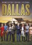 náhled Dallas (2012) 1. série - 3 DVD