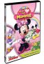 náhled Mickeyho klubík: Máme rádi Minnie - DVD