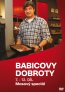 náhled Babicovy dobroty - Masový speciál - DVD