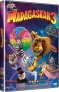 náhled Madagaskar 3 - DVD