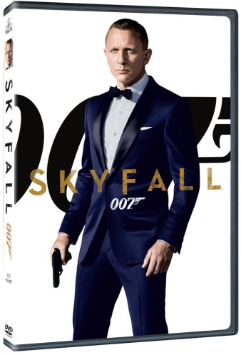 Skyfall - DVD