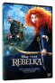 náhled Rebelka - DVD