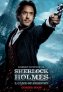 náhled Sherlock Holmes: Hra stínů - DVD