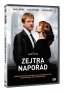 náhled Zejtra napořád - DVD