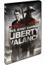 náhled Muž, který zastřelil Liberty Valance - DVD