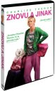 náhled Znovu a jinak - DVD