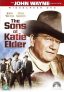 náhled Synové Katie Elderové (The Sons of Katie Elder) - DVD dovoz