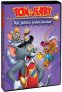 náhled Tom a Jerry: Byl jednou jeden kocour - DVD