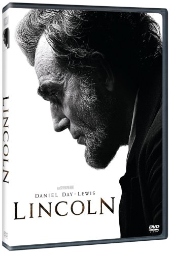 Lincoln - DVD