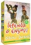 náhled Legenda o Enyovi: Dědictví šamanů - 6DVD