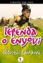 náhled Legenda o Enyovi: Dědictví šamanů - 6DVD