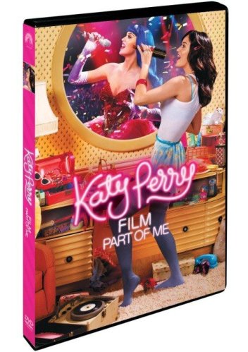 Katy Perry: Part of Me - DVD