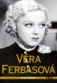 náhled Věra Ferbasová - Zlatá kolekce - 4 DVD