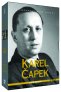 náhled Čapek Karel - Zlatá Kolekce - 4 DVD