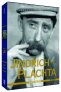 náhled Jindřich Plachta - Zlatá kolekce - 4DVD