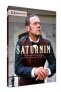 náhled Saturnin (remasterovaná reedice) - DVD