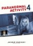 náhled Paranormal Activity 4 - DVD