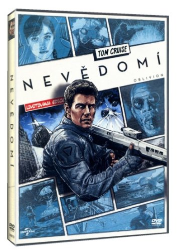 Nevědomí - DVD