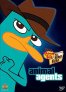 náhled Phineas a Ferb: Zvířecí agenti - DVD