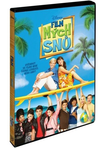 Film mých snů - DVD