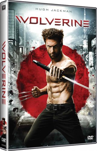 Wolverine - DVD