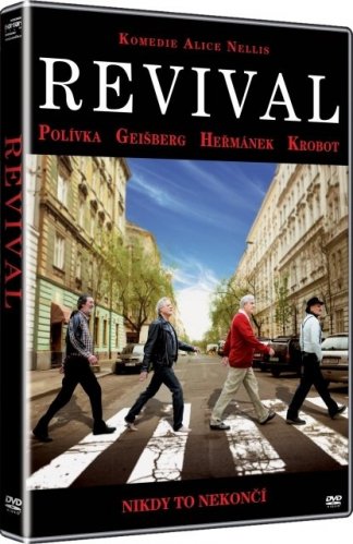 Revival - DVD