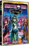 náhled Monster High: 13 přání - DVD