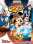 náhled Mickeyho klubík: Křišťálový Mickey - DVD
