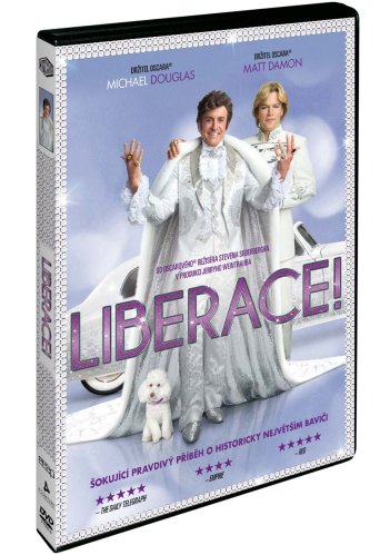 Liberace! - DVD