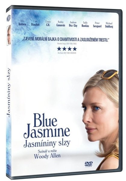 detail Jasmíniny slzy - DVD