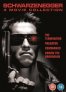 náhled Arnold Schwarzenegger kolekce (Predátor, Komando) - 2 DVD