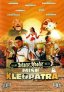 náhled Asterix a Obelix: Mise Kleopatra - DVD