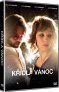 náhled Křídla vánoc - DVD